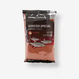 Decathlon Lokvoer Gooster Special voorn rood 1kg aanbieding