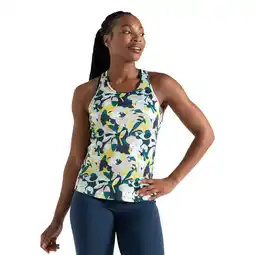 Decathlon Dames Bolt Petal Tanktop (Maanlicht Denim) aanbieding