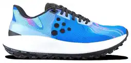 Decathlon Craft Xplor Women's Trail Shoes Blue aanbieding