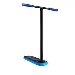 Decathlon INDO Trampoline Step Pro V2 - Blauw/Zwart aanbieding