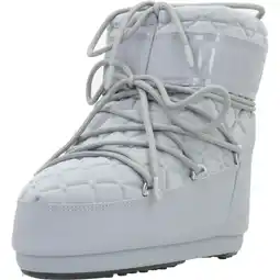 Decathlon Boots Moon Boot Model Mb Icon Low Quilt Kleur Grijs aanbieding