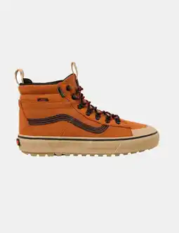 Decathlon Sportschoenen Volwassen Vans Mte Sk8-Hi Dr Waterproof Bruin aanbieding