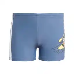 Decathlon adidas x Disney Mickey en Vrienden Zwemboxer aanbieding