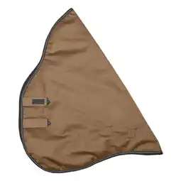 Decathlon Paardendeken Waldhausen 200g aanbieding