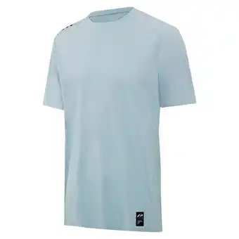 Decathlon Tshirt - Wielrennen - Heren - P-Rusty - lichtblauw aanbieding