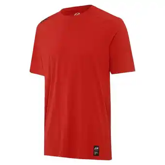 Decathlon Tshirt - Wielrennen - Heren - P-Rusty - rood aanbieding