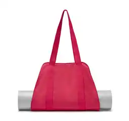 Decathlon Mat Carry Sling - Roze aanbieding