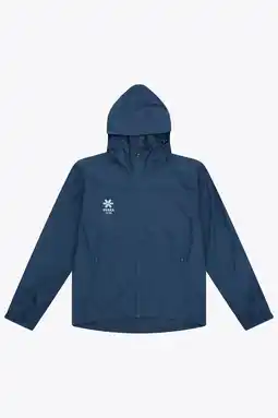 Decathlon Osaka Trainingsjack Unisex | Marine aanbieding