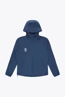 Decathlon Osaka Trainingsjack Unisex | Marine aanbieding