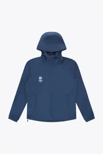 Decathlon Osaka Trainingsjack Unisex | Marine aanbieding