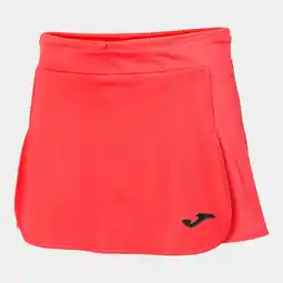 Decathlon Joma Open II tennisrok aanbieding