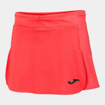 Decathlon Joma Open II tennisrok aanbieding