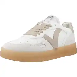 Decathlon Sneakers Victoria Model 1257129v Kleur Wit aanbieding