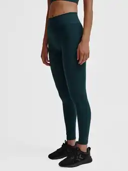 Decathlon Instap Panty Hmlmt Define Training Dames HUMMEL aanbieding