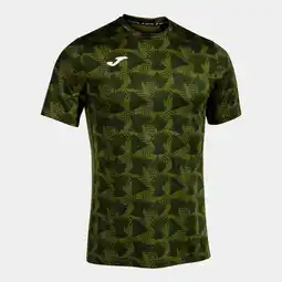 Decathlon Joma R-Trail Nature hardloop-T-shirt voor heren aanbieding