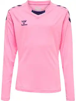 Decathlon Instap T-Shirt Hmlcore Uniseks Kinderen HUMMEL aanbieding