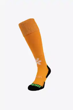 Decathlon Osaka hockeysokken | Zacht geel aanbieding