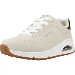 Decathlon SKECHERS Sneaker BEIGE 31 (Z274: CHILD, BABY SHOE SIZES) aanbieding