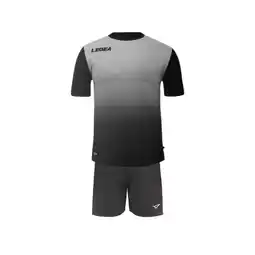 Decathlon Padel outfit LUBECCA SMASH aanbieding