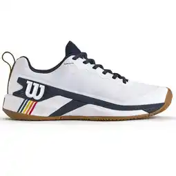 Decathlon Tennisschoenen Wilson Rush Pro 4.5 Clay RG aanbieding