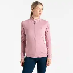 Decathlon Fleece Hiking Dames Energise Midlayer aanbieding