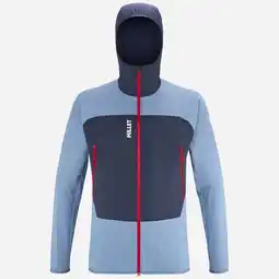 Decathlon Softshelljas voor heren FUSION XCS aanbieding