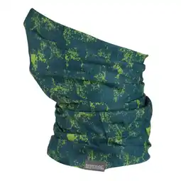 Decathlon Kinder/Kids Distressed Snood (Pacifisch Groen) aanbieding