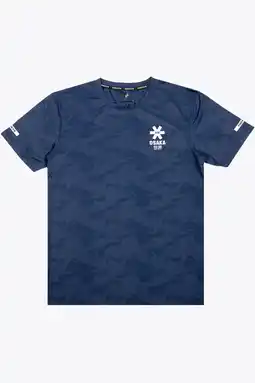 Decathlon Osaka trainingsshirt voor heren mesh | Marine aanbieding