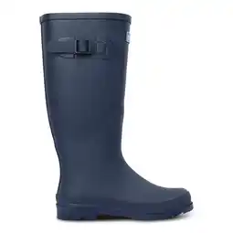 Decathlon Stallaarzen Hiking Dames Waterdicht aanbieding