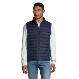 Decathlon Wilson Bodywarmer Heren (Franse marine) aanbieding