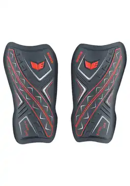 Decathlon Scheenbeschermers Erima X-Plate One aanbieding