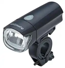 Decathlon LED-batterijkoplamp aanbieding