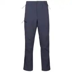 Decathlon Dames Ellen Uitlopende Legging (Donkere vuursteen) aanbieding