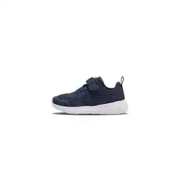 Decathlon Klittenbandsluiting Shoe Actus Ml Lifestyle Uniseks Kinderen HUMMEL aanbieding
