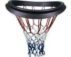 Decathlon Basketbalring - Basketbal opzetring - Opzetring voor buiten basket aanbieding