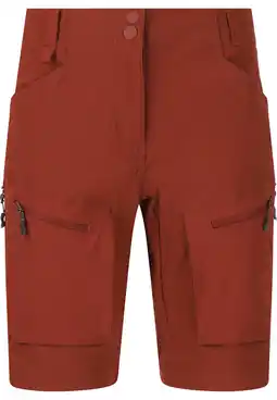 Decathlon Outdoor short Kodiak W aanbieding