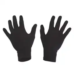 Decathlon Paar beschermende handschoenen aanbieding