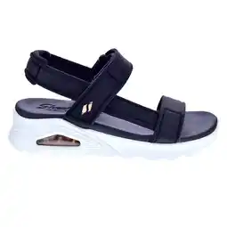 Decathlon SKECHERS Uno Summer Stand 2 Damessandalen aanbieding