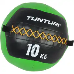 Decathlon Wall Ball - Medicine ball - Functional Training ball aanbieding