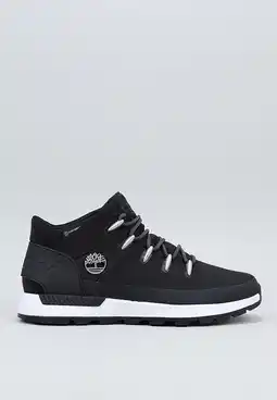 Decathlon Wandelschoenen Timberland Sprint Trekker Waterproof Mid aanbieding