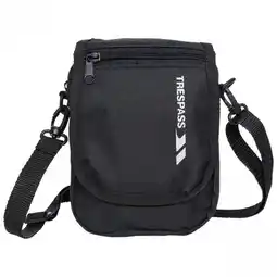 Decathlon Helicon Mini Riem Zak (1 Liter) (Zwart) aanbieding