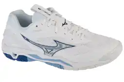 Decathlon Handbalschoenen voor heren Wave Stealth 6 aanbieding