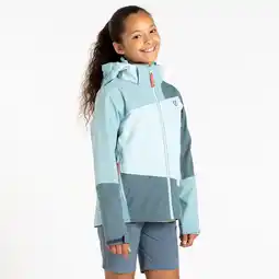 Decathlon Kinder Explore II waterdichte jas aanbieding