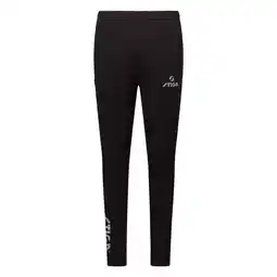 Decathlon Trainingsbroek Hoodie Pants Pro Black aanbieding