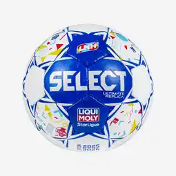 Decathlon Handbal Ultimate replica Ligue Nationale de Hand M1 aanbieding