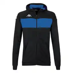 Decathlon Sweater met capuchon voor kinderen Kappa Dacciozi aanbieding