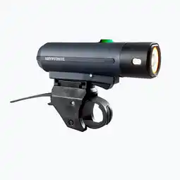 Decathlon Kryptonite Street F-500 fietsvoorlamp aanbieding