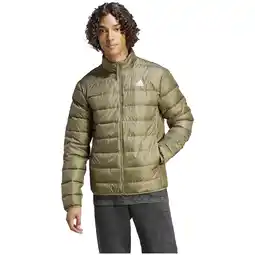Decathlon Jas Adidas Essentials Lite Down voor mannen aanbieding