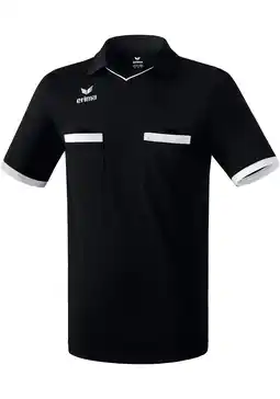 Decathlon Scheidsrechtershirt Erima Saragossa aanbieding