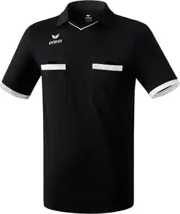 Decathlon Scheidsrechtershirt Erima Saragossa aanbieding